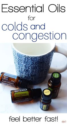 Essential Oils For Cold, Oils For Colds, Essential Oils For Colds, Essential Oils For Pain, Doterra Essential Oils Recipes, Essential Oil Remedy, Oil Remedies, Doterra Oils