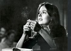 Looking For Mr Goodbar, Mr Goodbar, Diane Keaton, A Woman