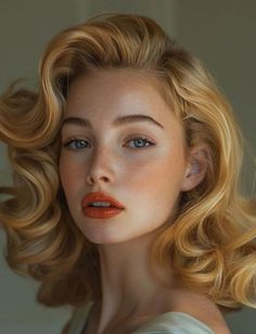 Κούρεμα Bob, Fishtail Braid, Platinum Blonde Hair, Retro Hairstyles, Blonde Balayage, Vintage Hairstyles, Balayage Hair