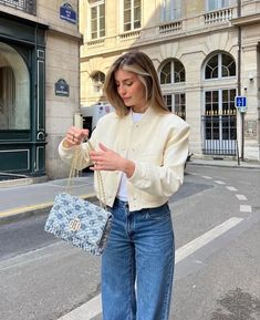 Big Size Outfit, Crop Outerwear, Chique Outfits, Cropped Style, Wren, Outfit Casual, Crop Jacket, Outfits Casuales, Jacket Style