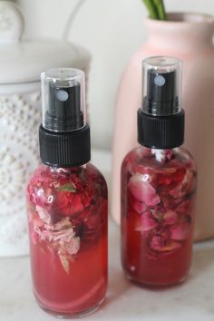 Witchy Skincare, Natural Self Care, Tincture Bottles, Morocco Aesthetic, Aphrodite Aesthetic, Smudge Spray, Hair Care Recipes, Kitchen Witchery, Witchy Crafts