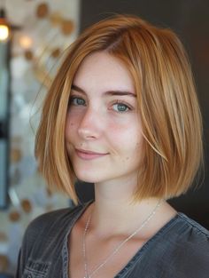 Summer Bob Haircuts 2024: Short, Medium, and Long Styles for Every Outfit Long Pixie Cut Thick Hair, Trendy Bob Haircuts, Summer Bob, Trendy Bob, Bob Cuts, Blow Dry Hair, Balayage Hair Dark, Braided Bun Hairstyles, Long Bob Haircuts