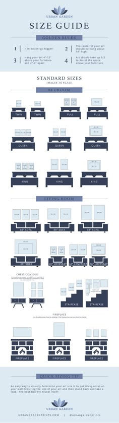 an info sheet showing different types of boats