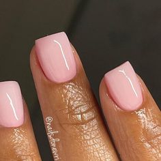 Shauna - NailsDoneWright ®️ on Instagram Convocation Nails, Nail Court, Cotton Candy Nail Polish, Structured Gel Manicure, Gel Manicure Designs, Nail Care Diy, Natural Nails Manicure, Cotton Candy Nails, Ombre Acrylic