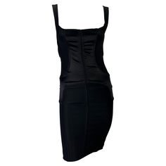 Black Silk Gucci Dress, Elegant Gucci Mini Dress For Party, Gucci Fitted Dress For Night Out, Elegant Gucci Cocktail Mini Dress, Fitted Gucci Dress For Night Out, Gucci Fitted Mini Dress, Fitted Gucci Mini Dress, Gucci Mini Dress For Evening, Gucci Fitted Mini Dress For Party