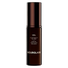 Hourglass Veil Fluid Makeup SPF 15 Hourglass Foundation, Olay Moisturizer, Hourglass Makeup, Anti Aging Skincare Routine, Performance Makeup, Skin Foundation, Moisturizer With Spf, Cosmetic Skin Care