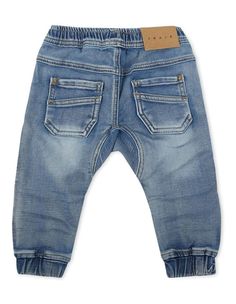 Indie Kids, Light Denim, Pair Of Pants, Pants, Trousers