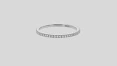 Diamond Band Ring, Diamond Eternity Band, Eternity Band Ring, Diamond Rings Bands, Ring Sizer, Eternity Band Diamond, Diamond Eternity, Classic Ring, Diamond Band