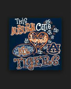 Tigers Auburn Tigers Wallpaper, Tigers Wallpaper, Football Paintings, Tiger Football, Tigers Baseball