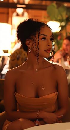 Natural Beauty Black Women, Curly Girl Hairstyles, Curly Girl, Prom Hair, Bun Hairstyles, Cute Hairstyles, Girl Hairstyles, Hair Inspiration, Black Hair