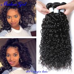 7a Brazilian Water Wave 4pcs Lot Brazillian Virgin Hair Ocean Weave Wet And Wavy Virgin Brazilian Hair Cheap Human Hair Weave Wavy Weave Hairstyles, Brazilian Water Wave, Wet And Wavy Hair, Black Hairstyles With Weave, Hair Tricks, Brazilian Straight Human Hair, Sew In Weave, Quick Weave Hairstyles, Cheap Human Hair