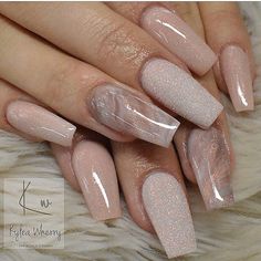 Nails Marble, Marble Nail Designs, Marble Nail, White Acrylic Nails, Classic Nails, Designs Nail, Acrylic Nail Art, Neutral Nails, Marble Nails