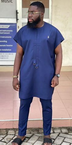 African Attire For Men, African Dresses Men