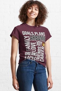 ARBONNE REPS Caps, Tees, Merch and More - see pic link!