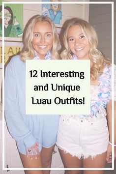 Discover simple and cute luau outfit ideas that will have you feeling both stylish and festive at your next tropical party. Embrace the aesthetic of laid-back island vibes with these trendy ensembles perfect for a fun night of dancing and celebration.