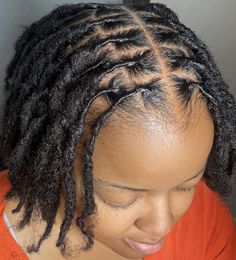 Follow for more Starter Locs, Locs, Follow For More, Hair