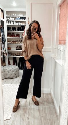 Winter Business Casual Outfits For Women Over 40, Create Business, Workwear Fashion