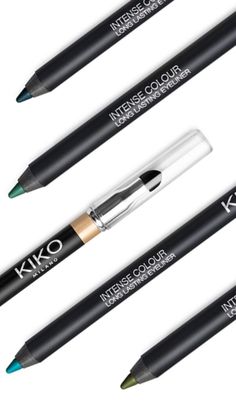 The Best Kiko Products To Own, From Lipstick to Eyeshadow Kiko Milano Lipgloss