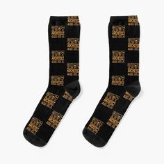 Super soft all-over printed knit socks with extra cushioning in the sole. Suitable for men and women. This is a cool funny (text or retro vintage aesthetic) design on T-shirts, mugs, stickers, posters, phone cases, etc. Get it for yourself or as a gift to a sister, brother, mom, dad, friend, husband, wife, colleague, or coworker who is an architect. Vintage Aesthetic Design, Engineering Funny, Retro Vintage Aesthetic, Architecture Gifts, Architectural Engineering, Mugs Stickers, An Architect, Funny Text, Knit Socks