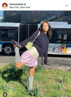 Michelle Li, Bubble Skirts, 80s Trends, Daily Outfit Inspiration, Teenage Girl Outfit, Spring Couture, Bubble Skirt, The Shade