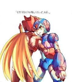 No digan que los androides del universo de mega man x no lloran,porque x lloro Megaman 8, Perspective Artists, Proto Man, Mega Men, Megaman Zero, Megaman Series, Mega Man Art, Star Force, Minted Art