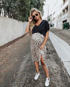 Spring Maternity Outfits, Trendy Maternity Outfits, Maternity Outfit