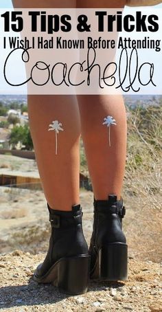 15 Tips & Tricks You MUST Read Before Attending Coachella! #dropshades #lightupyournight Coachella Camping, Coachella 2020, Country Music Festival Outfits, Reggae Festival