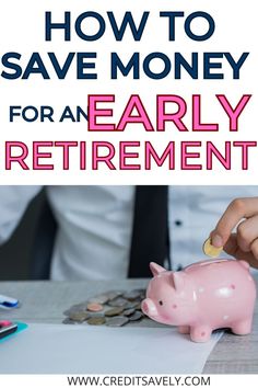 how to save money for an early reyirement Monthly Savings, Retirement Celebration, Early Retirement, Retirement Planning, Savings Challenge, Financial Literacy, Retirement Gifts