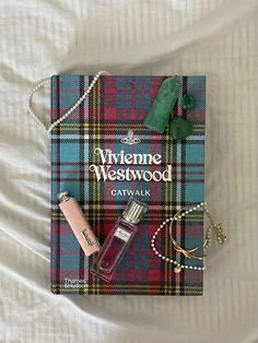 Fashion Lover Aesthetic, Vivienne Westwood Catwalk Book, Vivienne Westwood Catwalk, Westwood Aesthetic, I Need Her, Fashion Book, Instagram Feed Ideas