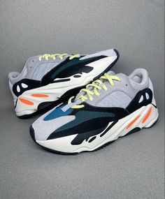 The Adidas Yeezy Boost 700 'Wave Runner' is Available Now & Ready to Ship only on the Sole Seriouss App & SoleSeriouss.com
 
Enjoy $20 OFF All Orders Over $100
ALL MONTH LONG! 3/1 - 3/31
Code MarchMadness20
 
Buy Now, Pay Later Options Available 
FREE Shipping Orders $250+ Timberland Outfits Women, Guys Shoes, Knit Runner, Kanye West Adidas, Shoes Air Max, 2023 Wishlist, Foam Runner, Nike Shoes Air, Yeezy Boots