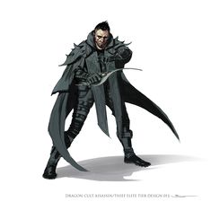 Jean-Paul Balmet Dnd Dragon Cultist, Chromatic Dragonborn, Dragon Cultist, Monster Artwork, Dragon Queen, D Book, Dnd Dragons, Novel Characters, Forgotten Realms