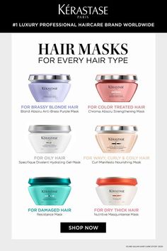 Best Keratin Hair Mask, Kerastase Hair Mask, Brassy Blonde Hair, Moisturizing Hair Mask, Clean Scalp, Hair Mask For Damaged Hair, Ootd Instagram