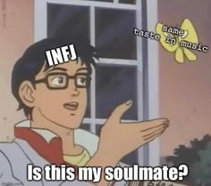 Infj 16 Personalities, Enfp Relationships