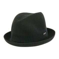 Types Of Mens Hats, Brixton Hat, Fedora Hat Men, Hats And Caps, Homburg, Berets