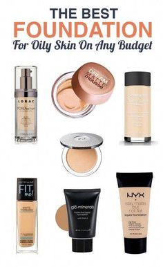 Makeup Suggestions, Skin Care Steps