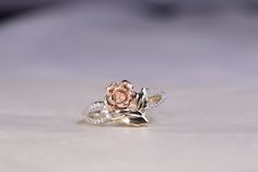 14K Yellow Gold Beautiful Rose blossom CZ Ring / Flower Stackable Ring / Dainty Ring / Anniversary Ring / Gift for Her / Gift For Mom * Metal : 14k Gold * Condition : Brand New * Finish : Polished * Avg Weight: 2.31g * Gemstone: Cubic Zirconia                       RETURNS & EXCHANGES I gladly accept returns, exchanges, and cancellations Contact me within: 3 days of delivery Ship items back within: 7 days of delivery Request a cancellation within: 24 hours of purchase The following items can't b Rose Flower Ring For Anniversary, Fine Jewelry, Rose-colored Fine Jewelry Flower Ring For Anniversary, White Gold Flower Ring With Rose Design For Anniversary, Rose Gold Flower Ring With Roses For Anniversary, Anniversary White Gold Flower Ring With Rose Design, Rose Design Flower Ring For Anniversary, Flower Shaped Rose Ring For Anniversary, Anniversary Rose Design Flower Ring, Fine Jewelry Rose Design Flower Ring For Promise