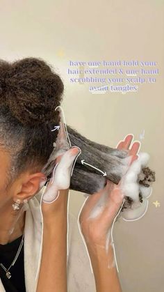 Natural Hair Journey Tips, Hair Journey Tips, Healthy Black Hair, 4c Hair Care, Afro Hair Care, Natural Hair Growth Tips, Natural Hair Treatments, Hair Growing Tips, Pelo Afro