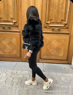 Fashion Today, Mode Inspiration, Mode Fashion, Winter Fashion Outfits, Winter Looks, Outfits Casuales, Classy Outfits, Stylish Outfits