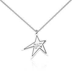 PRICES MAY VARY. Material:Stainless Steel, it is hypo allergenic, it doesn't rust, change colour or tarnish and it is lead free and nickel free. Size:Star pendant: 2.7cm(1.06inch)*2.7cm(1.06inch), chain length: 45cm(17.7inch)+5cm(1.97inch). This necklace will arrive in a velvet bag ready for giving.This is the perfect gift choice for yourself, fans, or music lovers. Our favorite singer always uses music to bring inspiring power. Gracie Abrams' "This is what it feels like" song is a healing song Gracie Abrams Necklace, Gracie Abrams Gifts, Bf Christmas, Theater Things, Holiday Wishlist, Celebrity Jewelry, Boys Jewelry, Gracie Abrams, Shopping Coupons