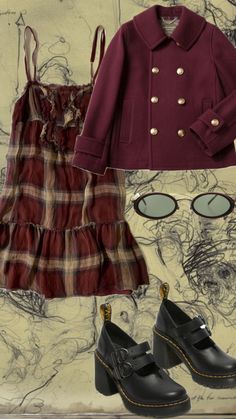 #vibes #outfitinspo #vintage #beauty Just Girly Things, Vintage Beauty, Fashion Sense, Pretty Outfits, Stylish Outfits, Fall Outfits, Cool Outfits