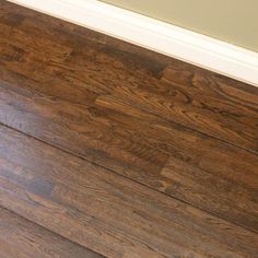 an image of wood flooring that looks like it has been cleaned and is ready to be installed