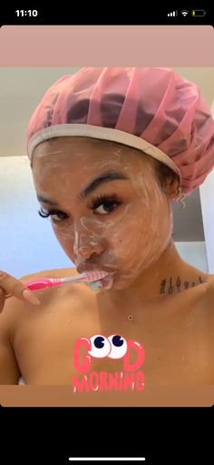 Photo Snapchat, Black Skin Care, Pretty Skin Care, Pretty Skin, Healthy Lifestyle Inspiration, Body Skin Care Routine, Beauty Skin Care Routine, Cute Poses, Pretty Selfies