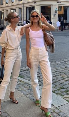 Pinterest Trends, Maxi Robes, Outfits Casuales, Summer Looks, Spring Summer Fashion, Instagram Feed