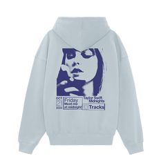 Taylor Swift Midnights Album Cover, Midnights Album Cover, 2022 Taylor Swift, Midnights Album, Meet Me At Midnight, Taylor Swift Midnights, Digital Rendering, At Midnight, Blue Hoodie