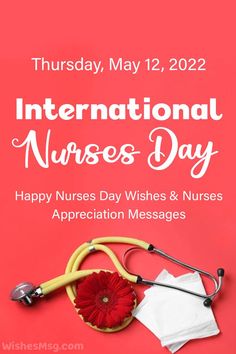 Every occupation in our society deserves to be respected and acknowledged equally. Nursing requires the most dedication, compassion, and patience among the humanistic professions. Nurses are one of the pioneers as it is their constant service that fights with deaths and saves countless lives. So do not hesitate to wish them “Happy Nurses Week” during these days or “Happy Nurses Day” on 12th May in person or through social media from these heartfelt nurses day wishes and nurses day quotes! International Nurses Day