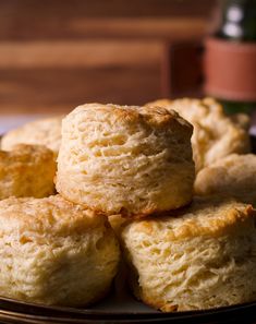 the ultimate flaky buttermik biscuits recipe is easy to make and delicious