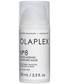 in stock Olaplex No 8, Treat Damaged Hair, Airless Pump, Ring Guide, No 8, Beauty Gift, Jewelry Rings Engagement, Wedding Ring Bands, Pet Accessories