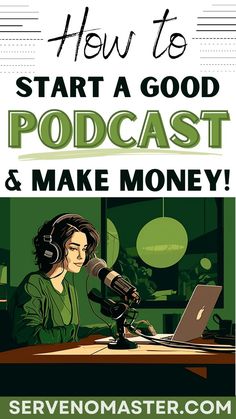 how to start a podcast guide How to start a podcast for beginners Podcasting tips Podcasting for beginners Tips for podcasting Starting a podcast Starting a podcast tips Starting a podcast checklist How to start a podcast on spotify How to start a podcast on YouTube how to start a podcast for beginners for free How to start your own podcast Podcast Checklist, Creative Podcast, Start A Podcast, Paid Advertising, Content Marketing Strategy, Transcription