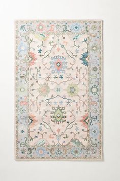 Madeira Rug Rugs For Cottage, Rugs For Oak Floor, Easthetic Rug, Bathroom Rugs Girly, Cute Doem Rug, Anthropologie Rugs Bedroom, Throw Rug On Bed Styling, Bedroom Rug Uk, Anthropologie Bedroom Rug