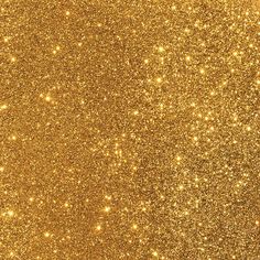 gold glitter texture background with lots of small stars